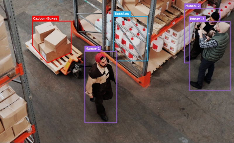 Spatial Design and AI