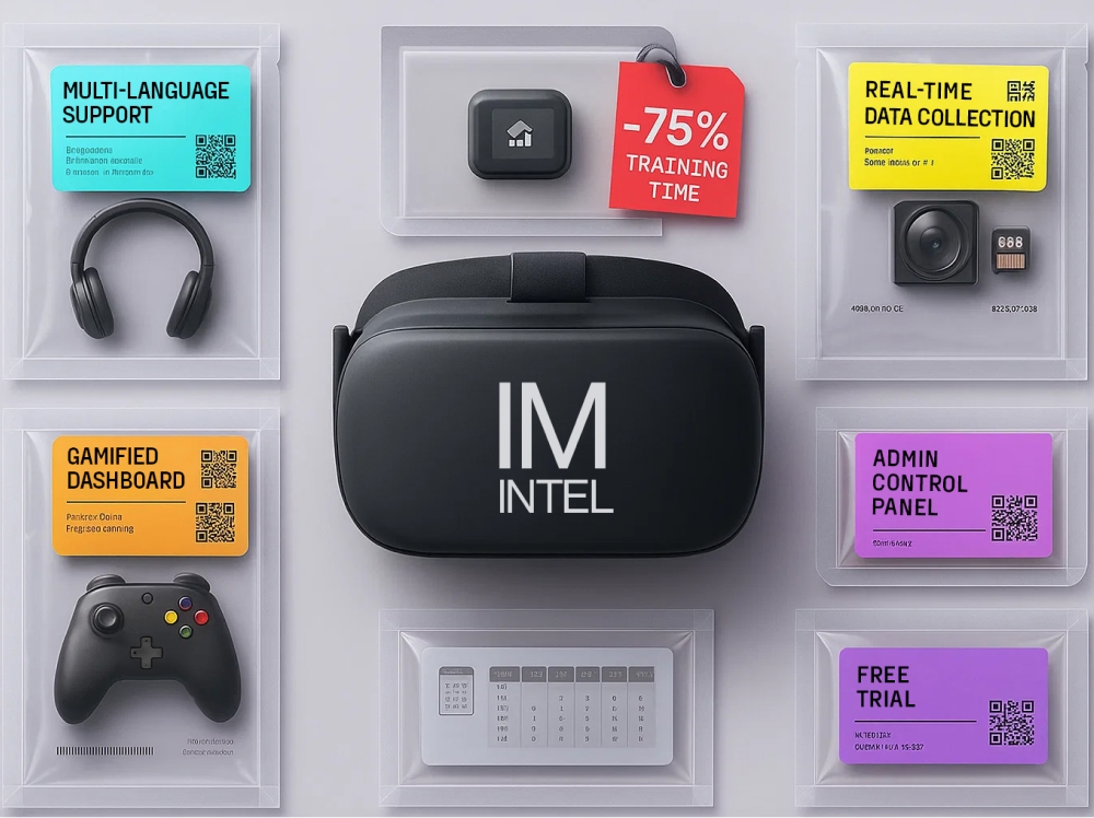 immersive intel