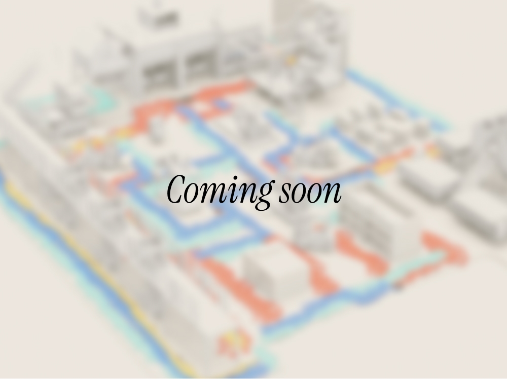 warehouse digital twin