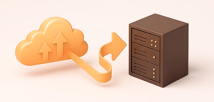 Deploy Anywhere