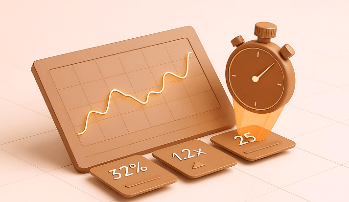 Insights in Real Time