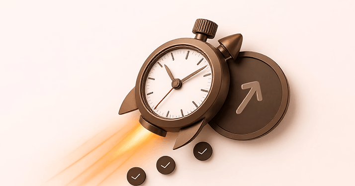 Train Smarter, Faster