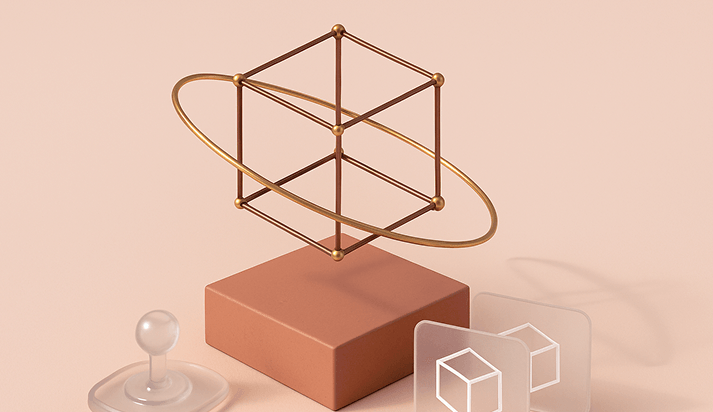 3D Visualization