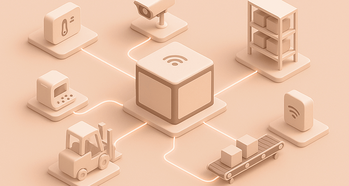 IOT Device Connection