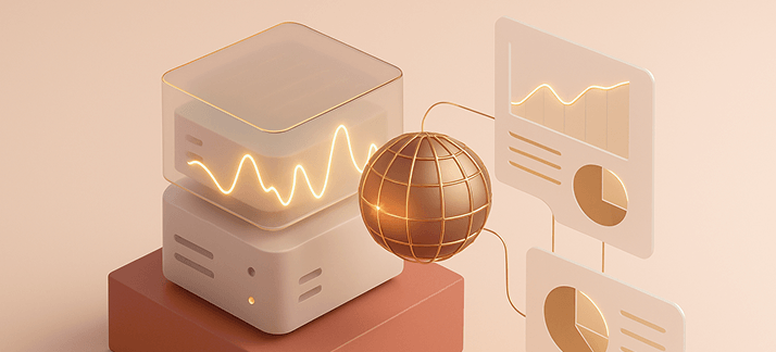 Real-time Monitoring