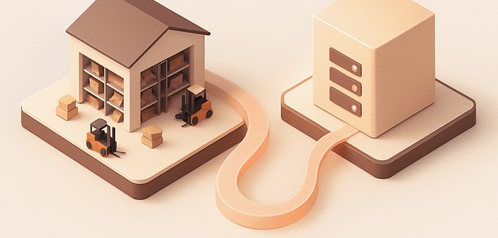 SAP Ready Integration